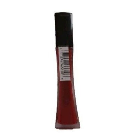 (Set of 2) L'Oreal Infallible Gloss Plump Lip Gloss & Matte Lipstick -Ruby Sheer - Picture 3 of 8